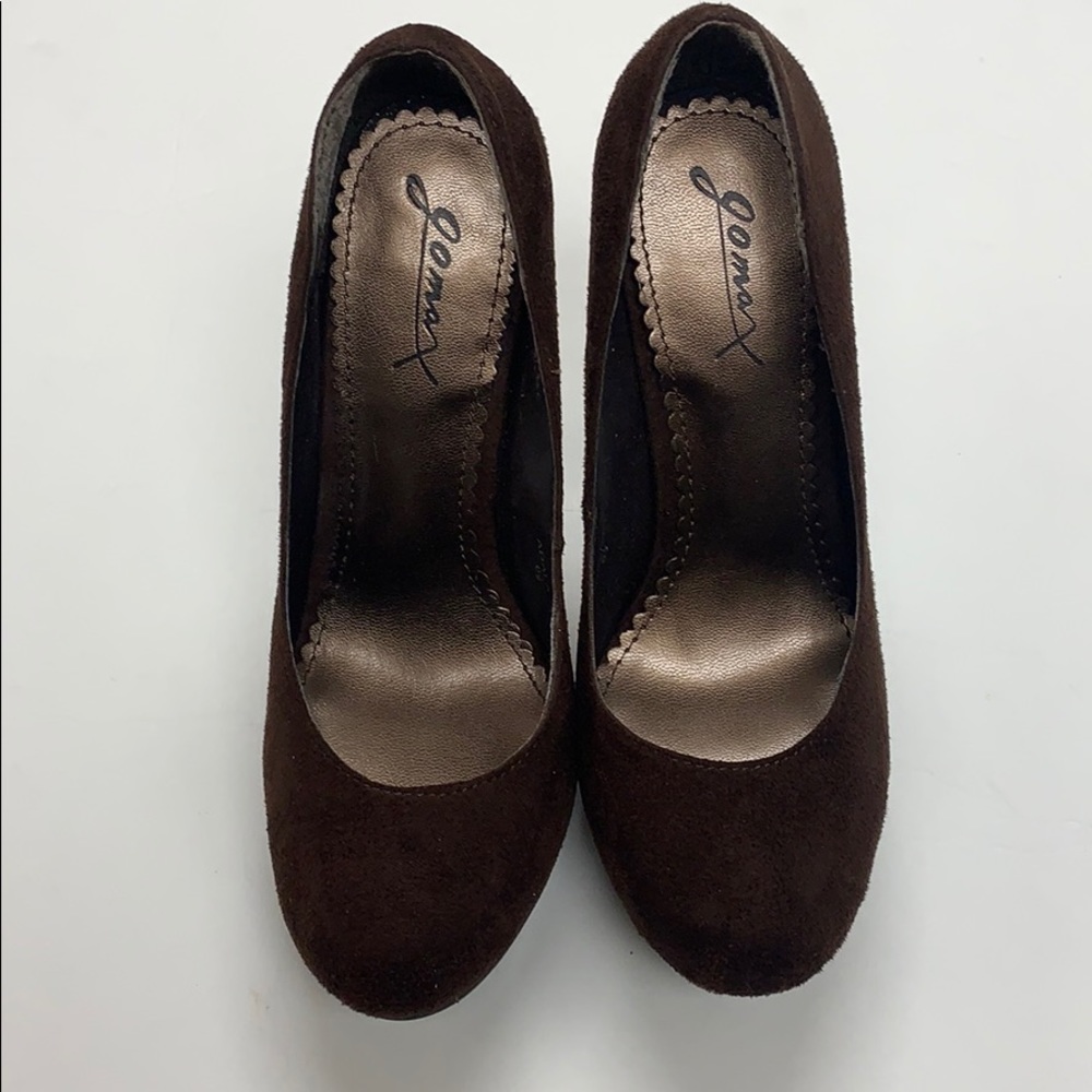 Jomax high heels